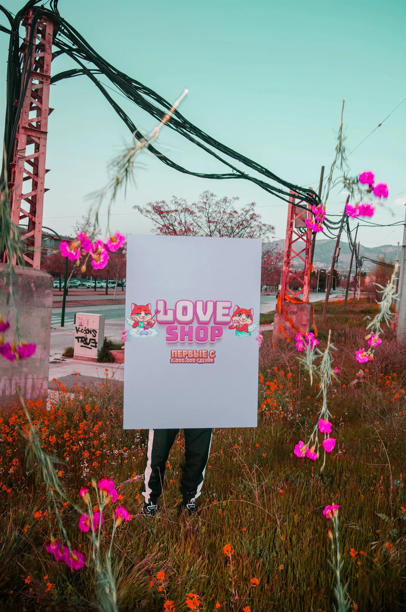 Loveshop мяу: На lovemp.top ищут смысл «мяу», а не новый магазин